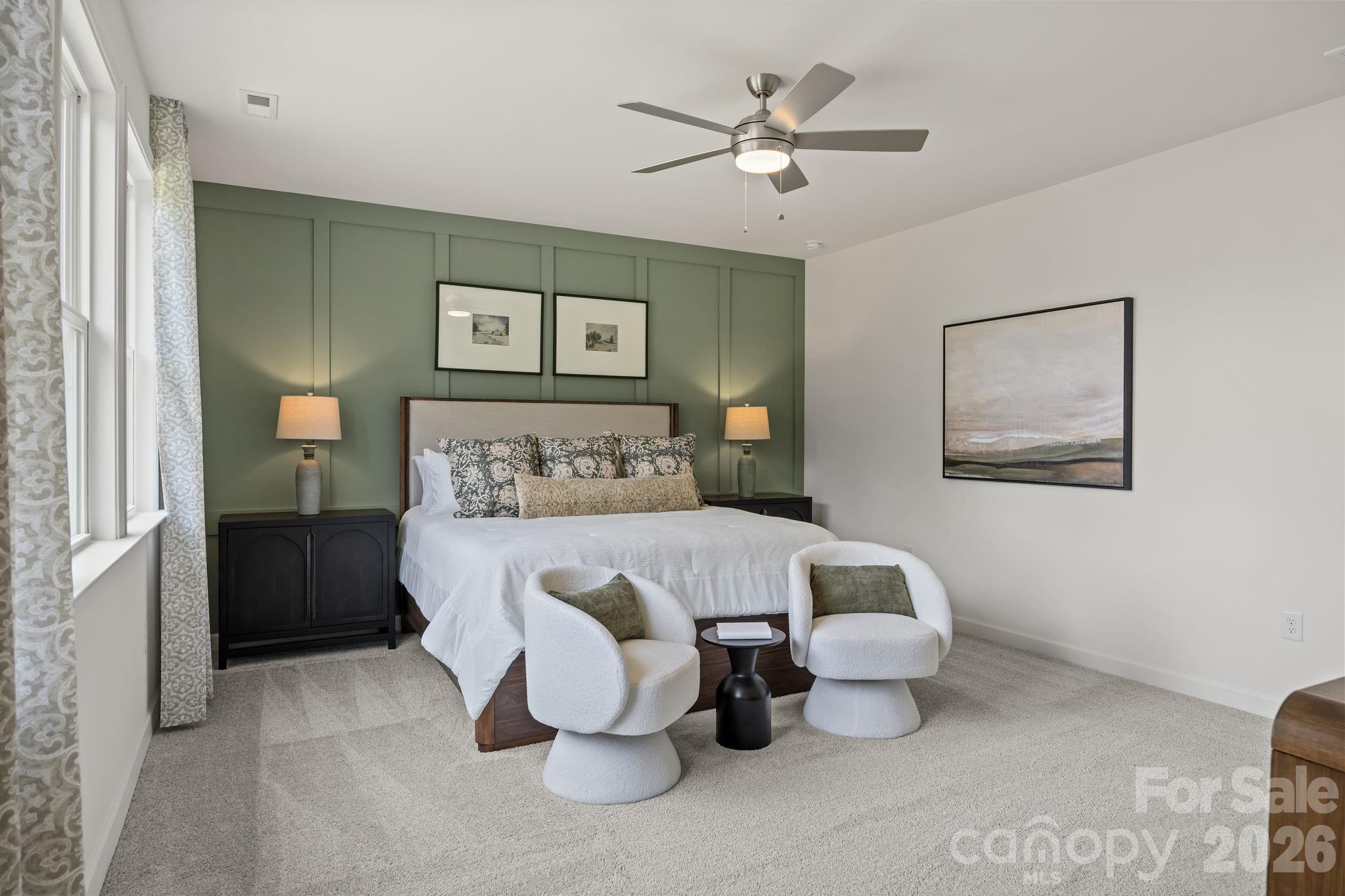 Windgate - Residential
