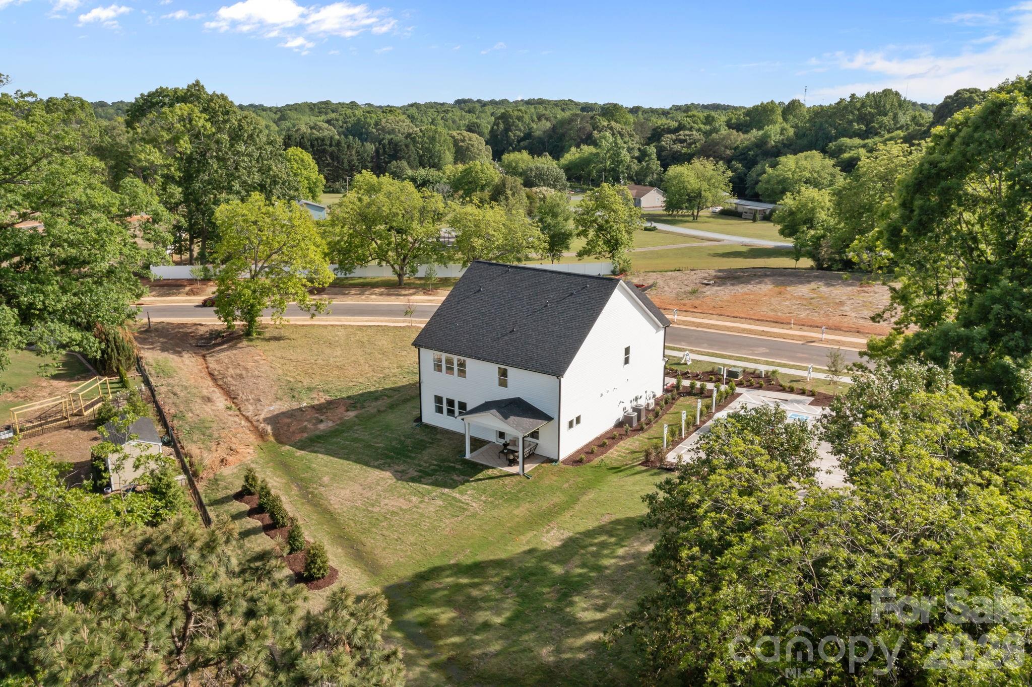 Windgate - Residential