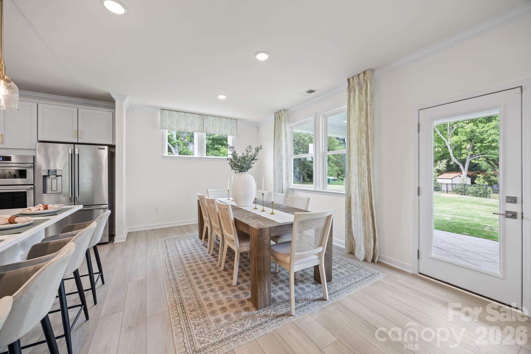 Windgate - Residential