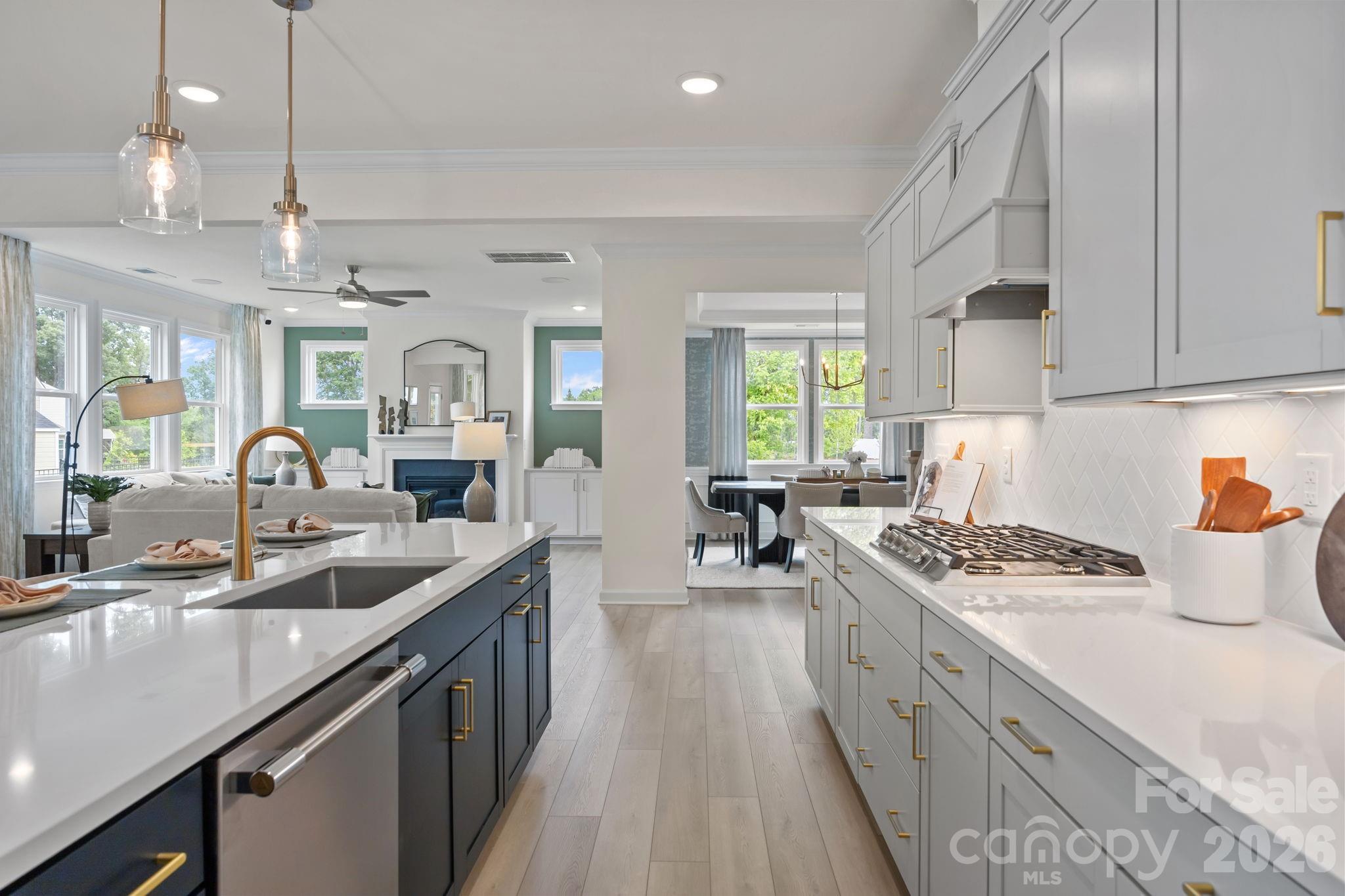 Windgate - Residential