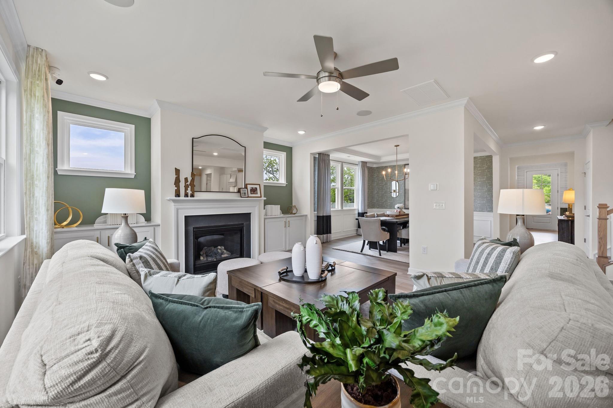 Windgate - Residential