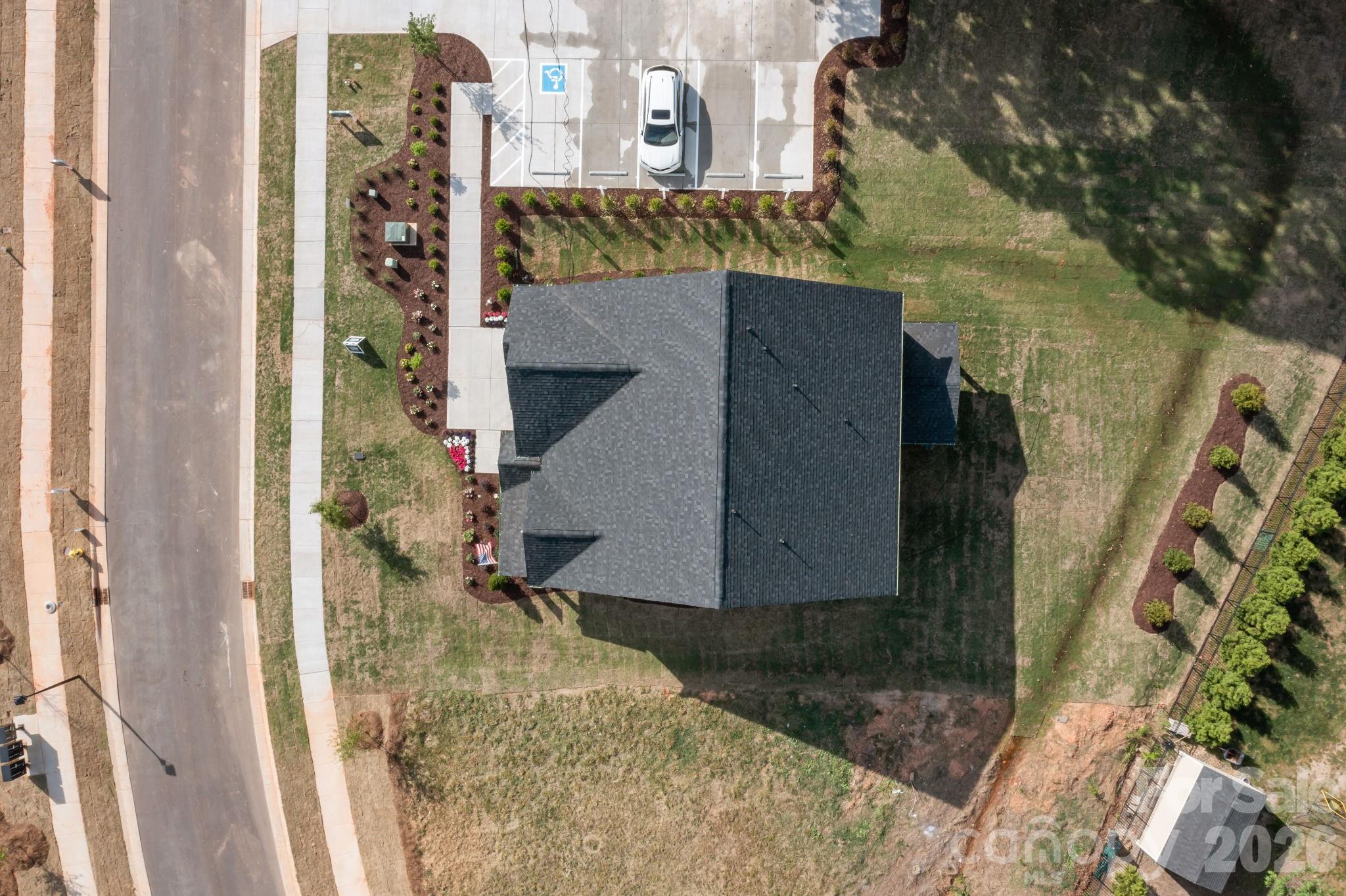 Windgate - Residential