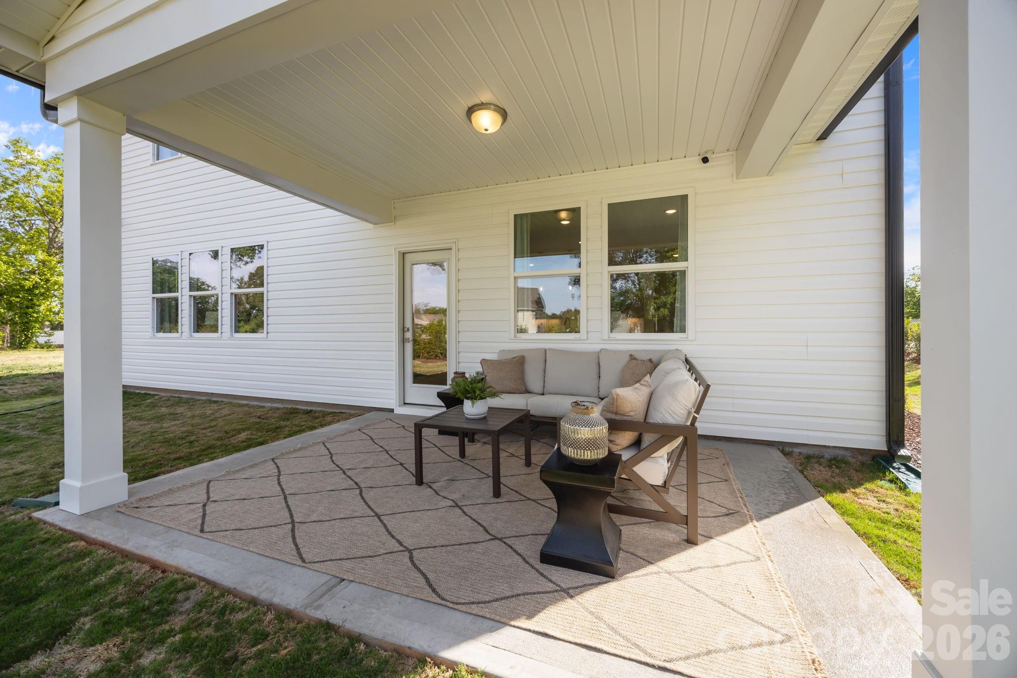 Windgate - Residential