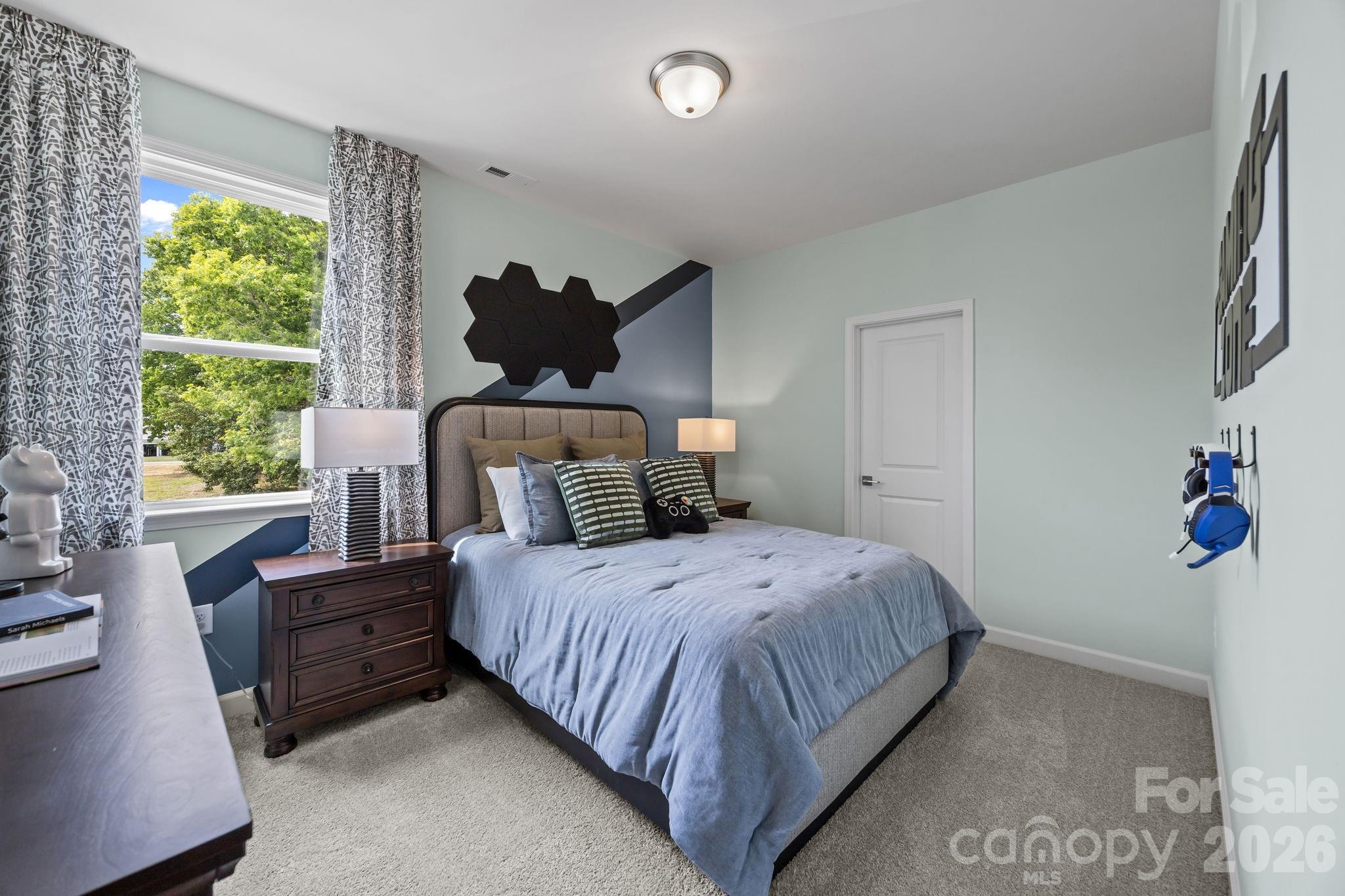 Windgate - Residential