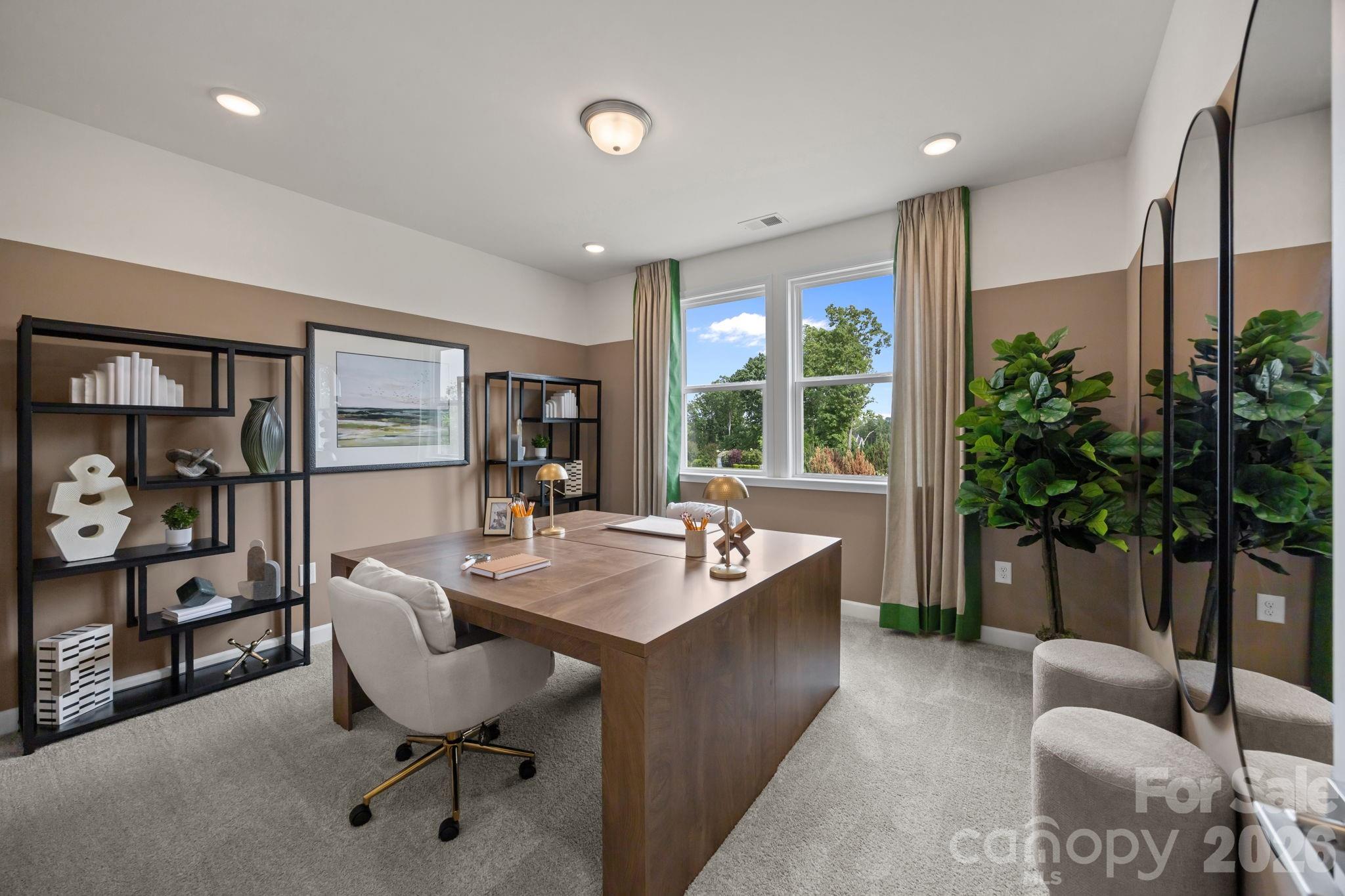 Windgate - Residential