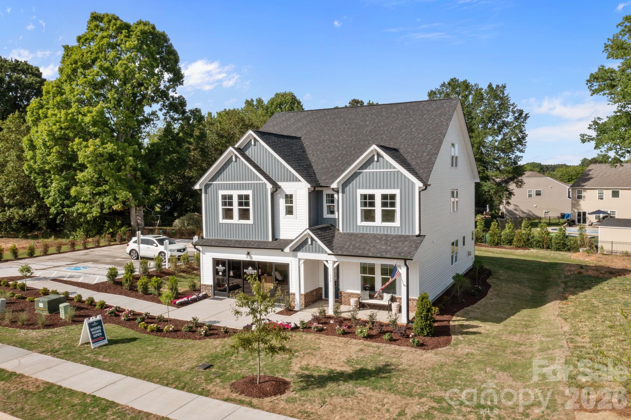 Windgate - Residential