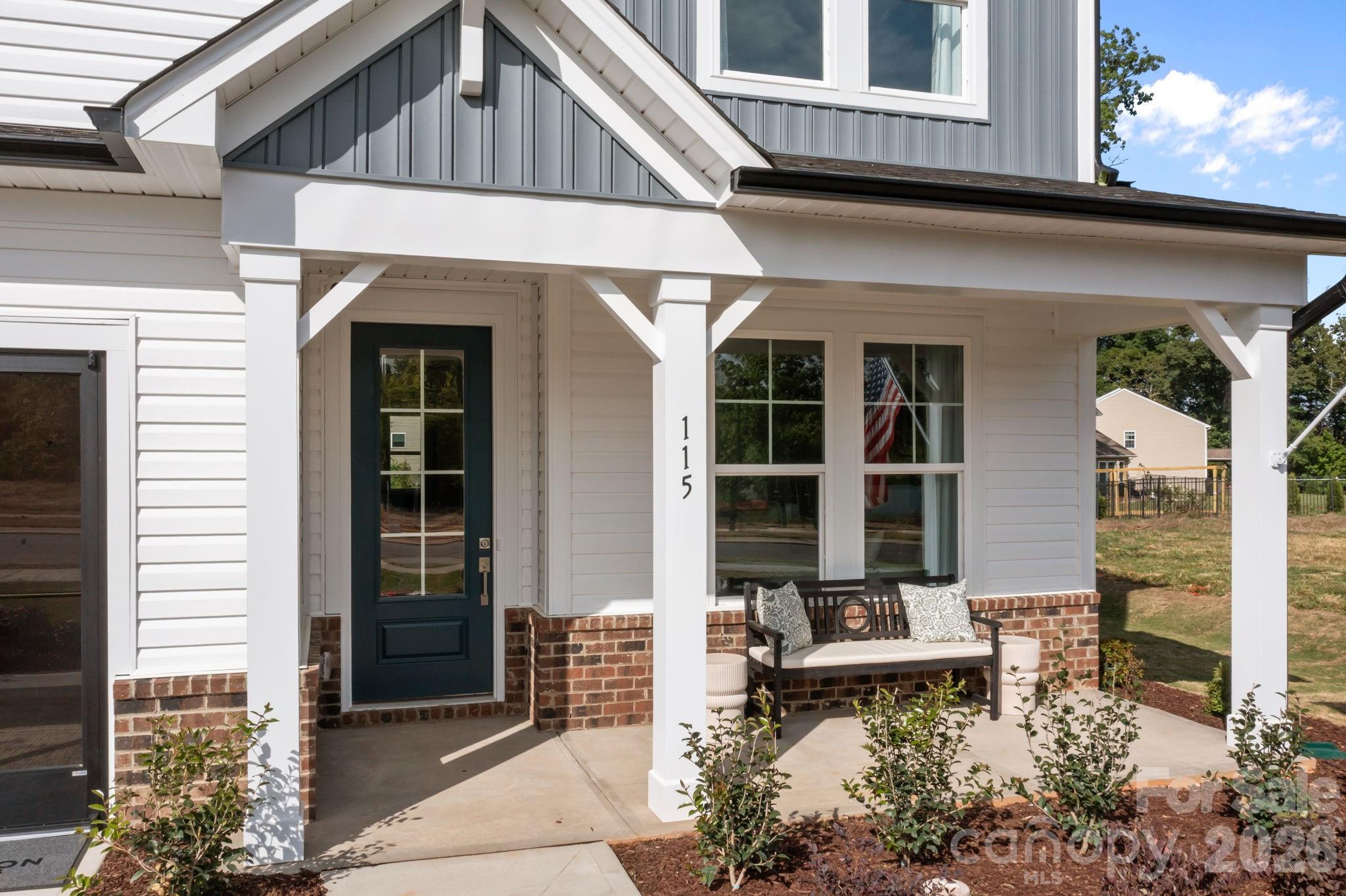 Windgate - Residential