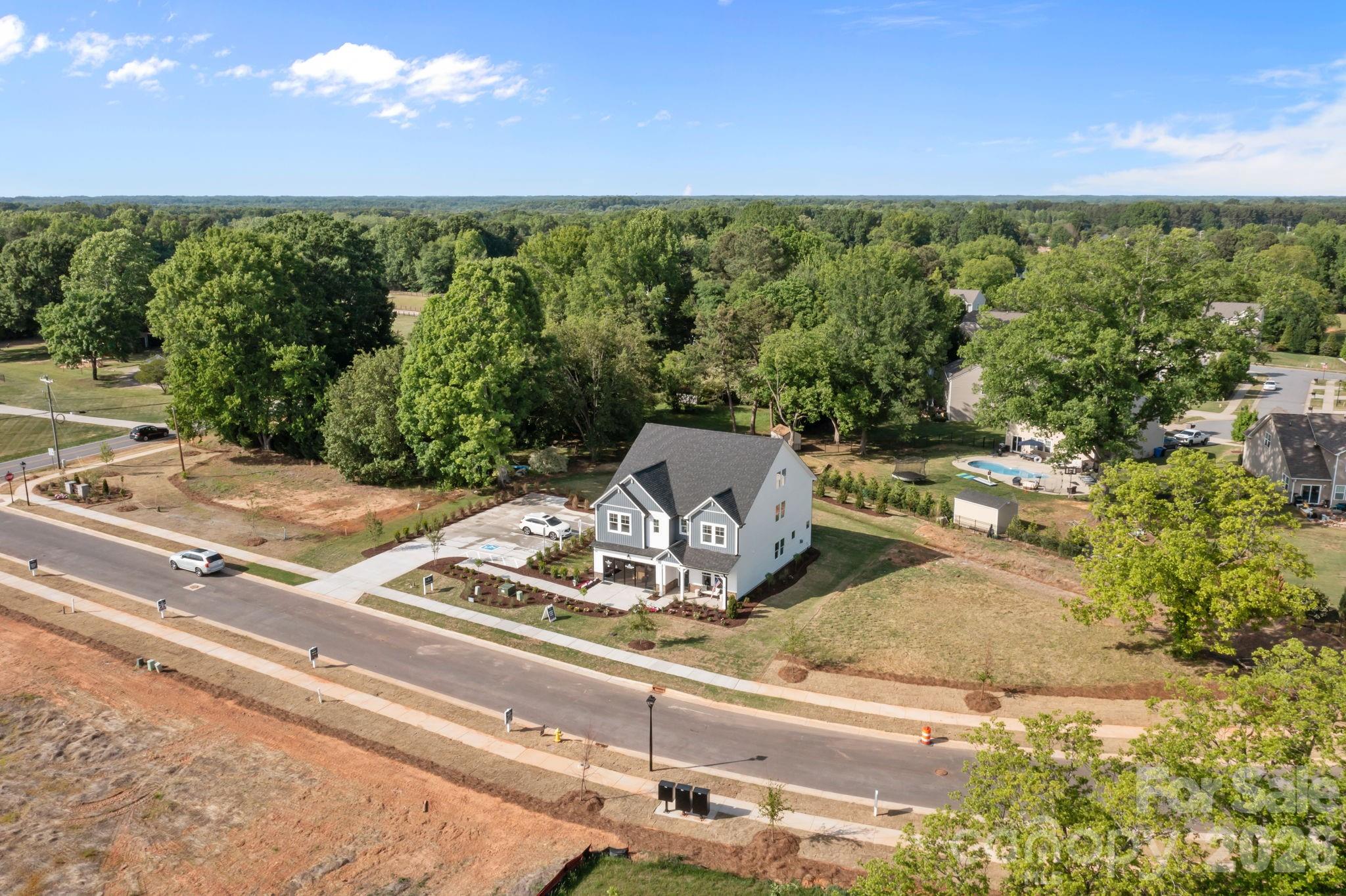 Windgate - Residential