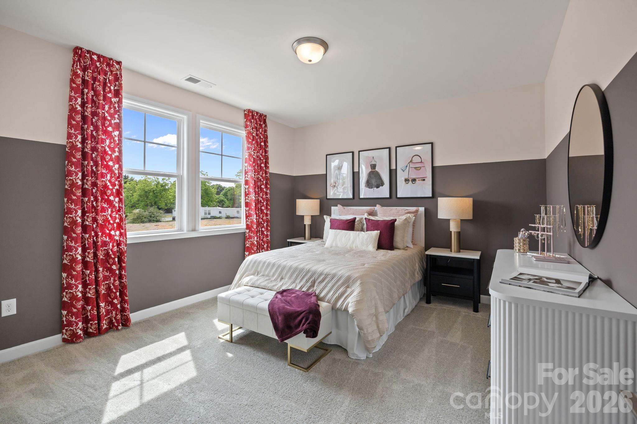 Windgate - Residential