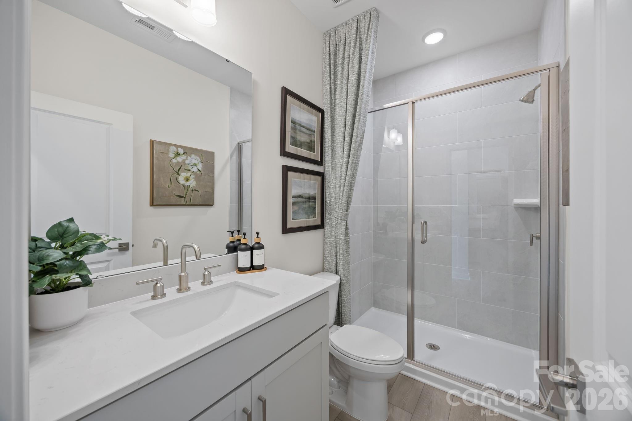 Windgate - Residential