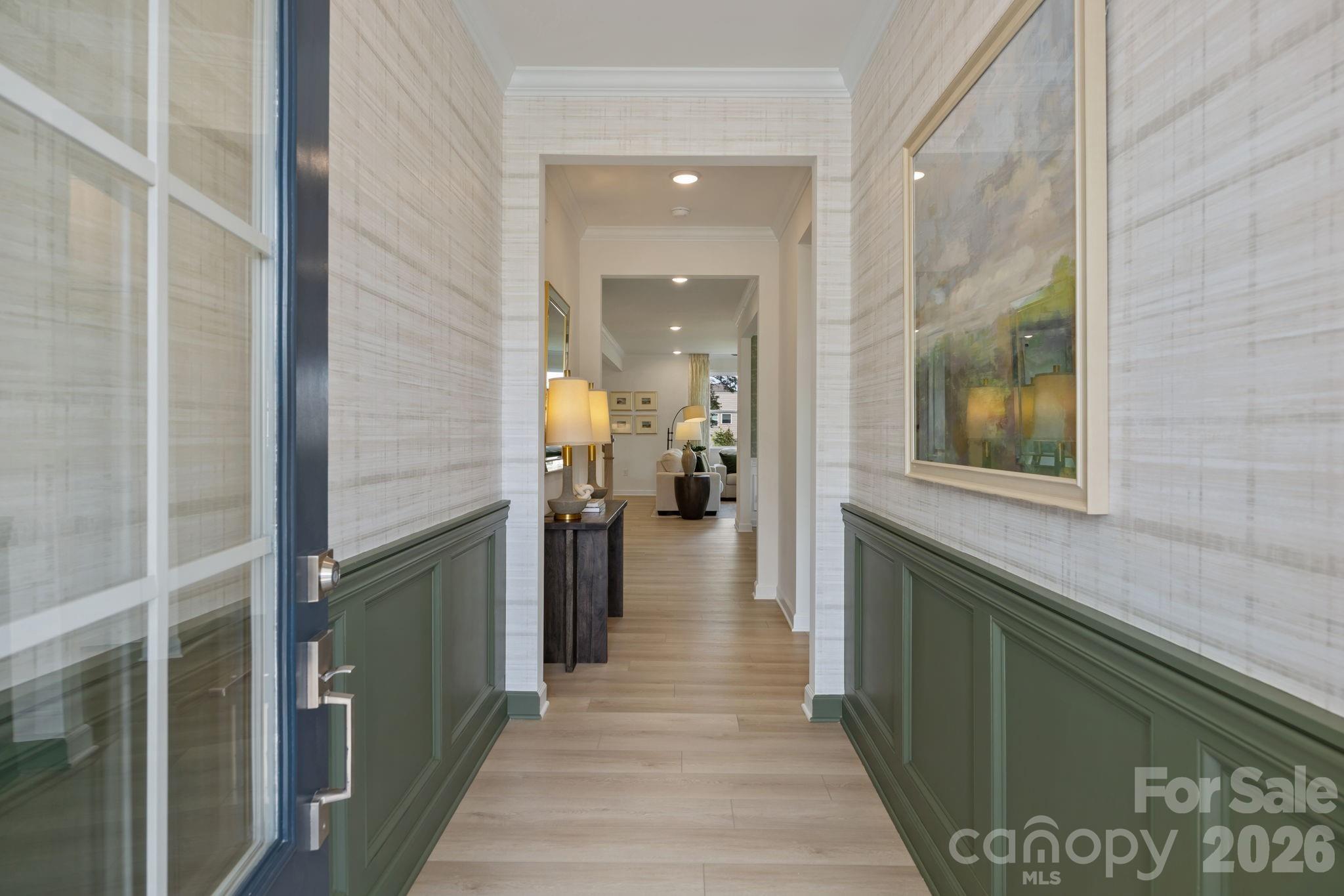 Windgate - Residential