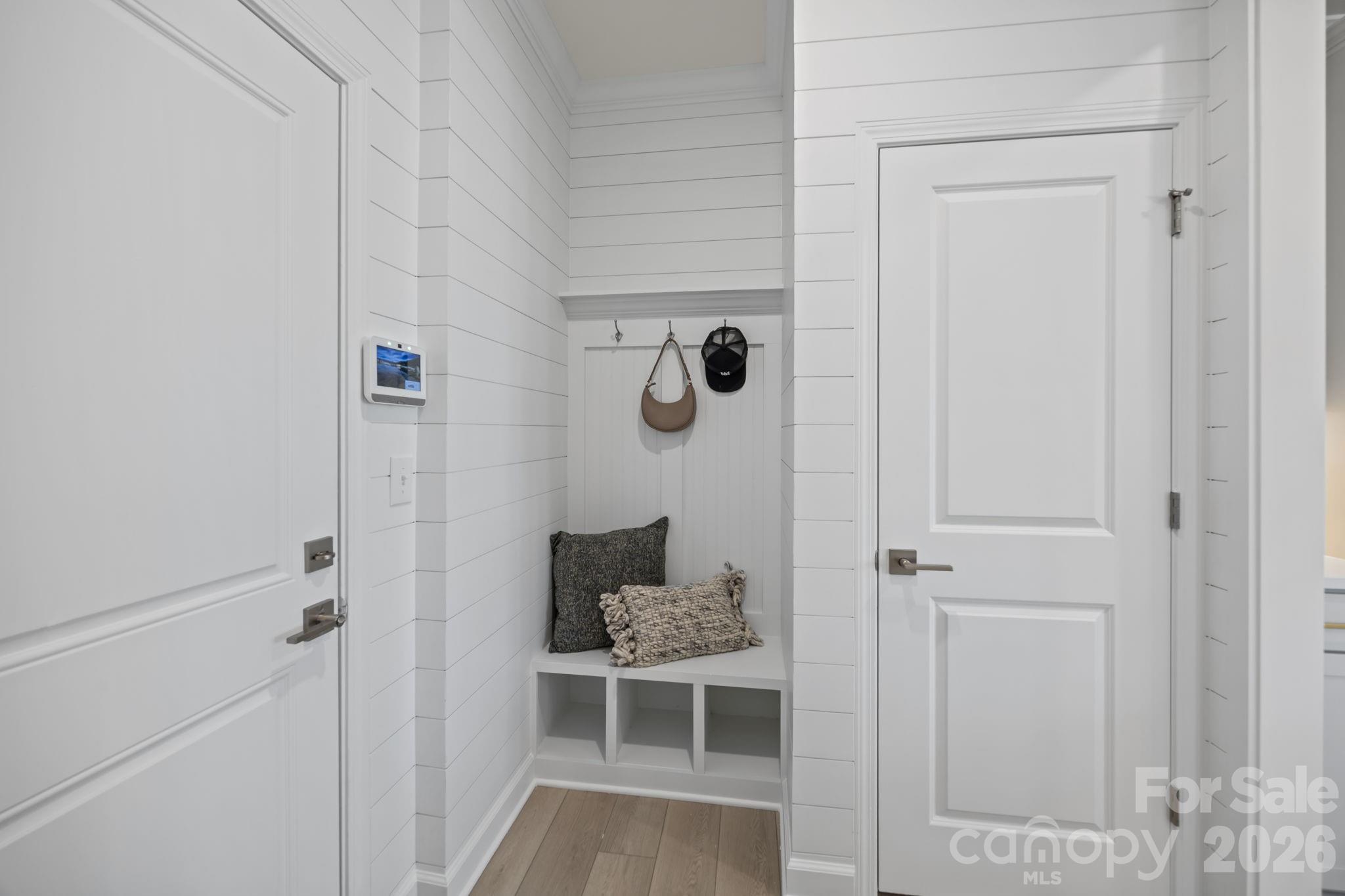 Windgate - Residential