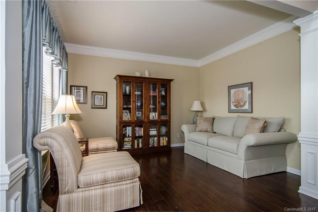 Audubon Lake - Residential