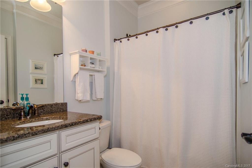 Audubon Lake - Residential