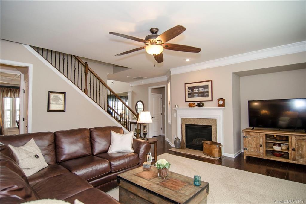 Audubon Lake - Residential