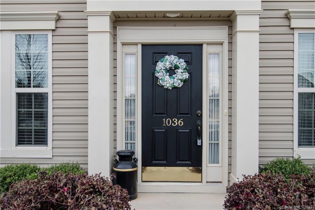 Audubon Lake - Residential