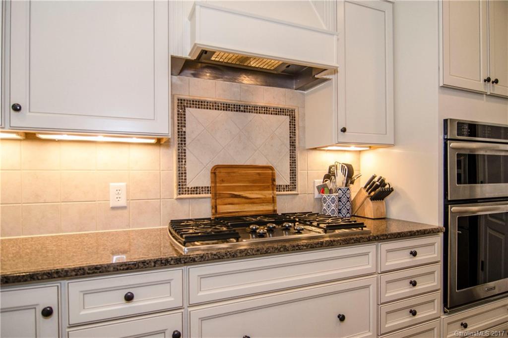 Audubon Lake - Residential