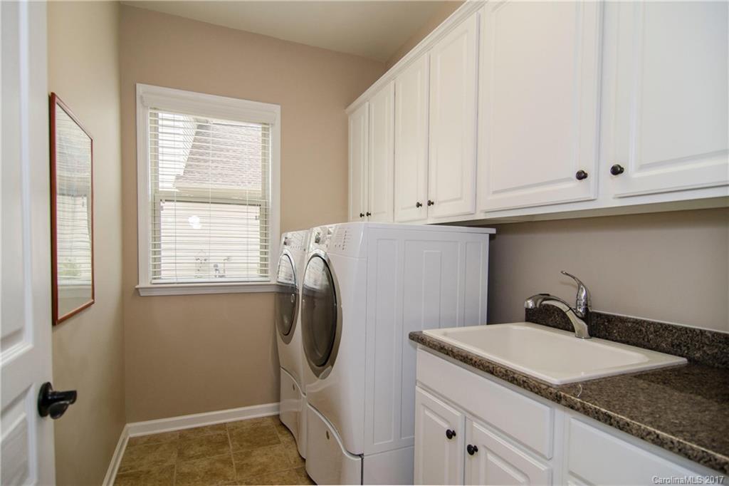 Audubon Lake - Residential