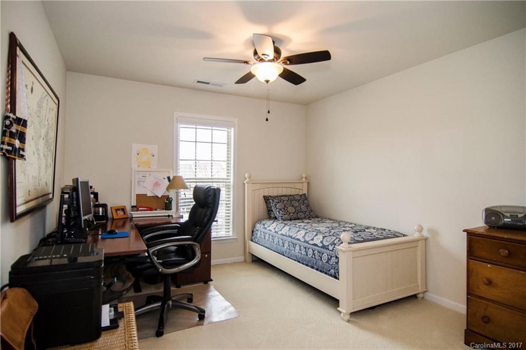 Audubon Lake - Residential