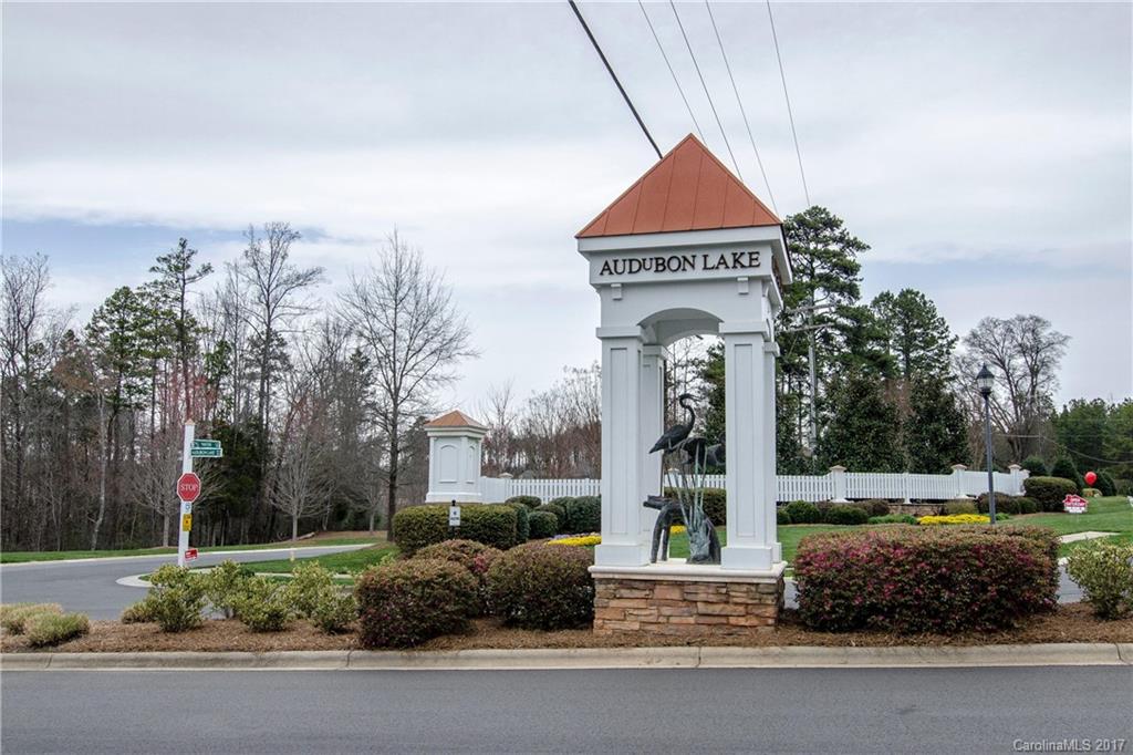 Audubon Lake - Residential