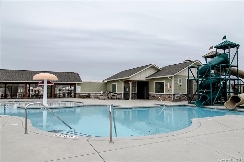 Audubon Lake - Residential