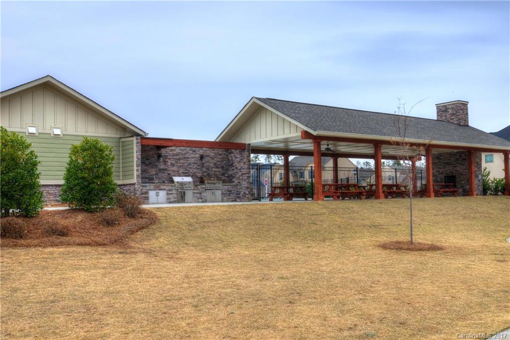 Audubon Lake - Residential