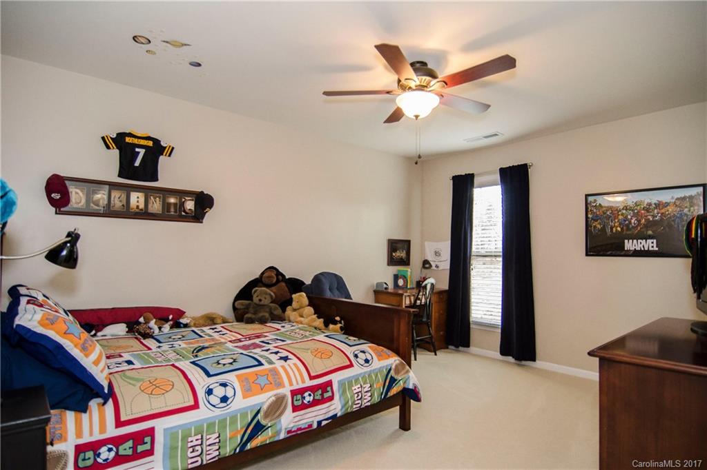 Audubon Lake - Residential