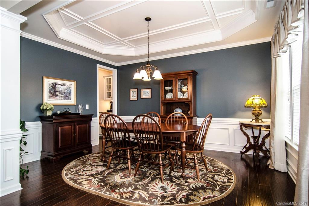 Audubon Lake - Residential