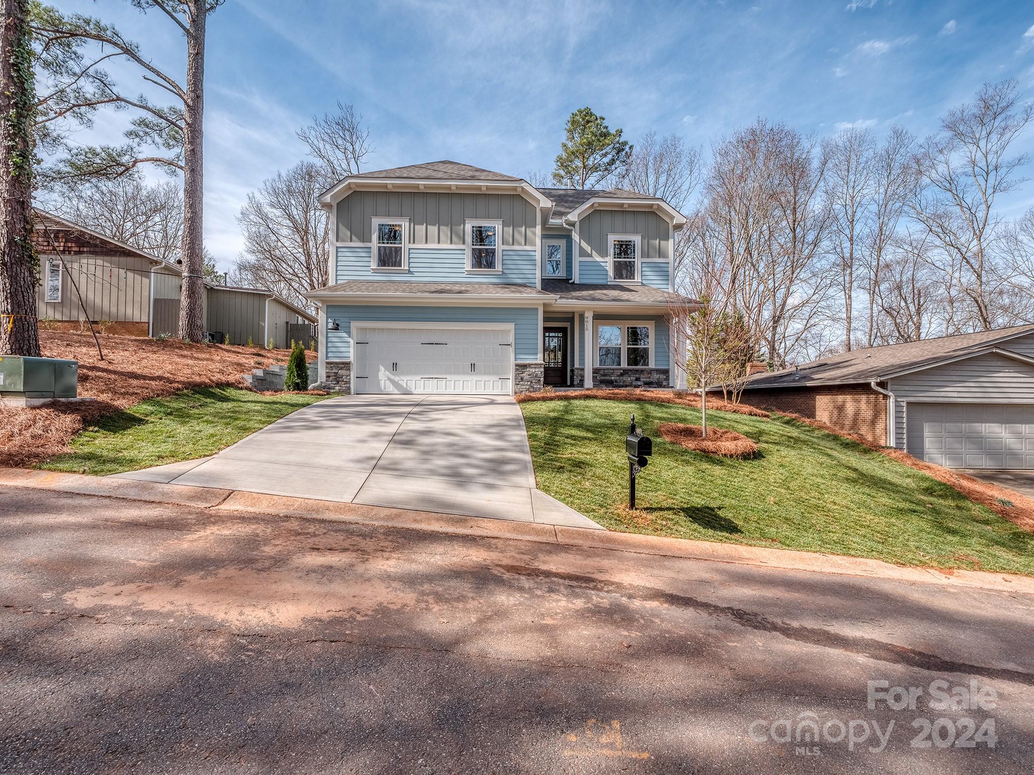 Tega Cay - Residential