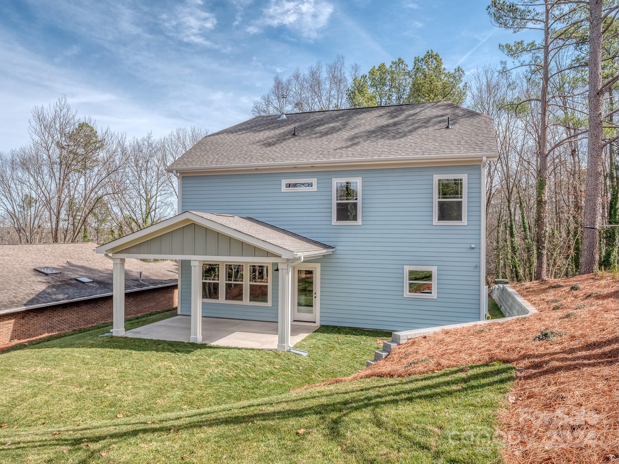 Tega Cay - Residential