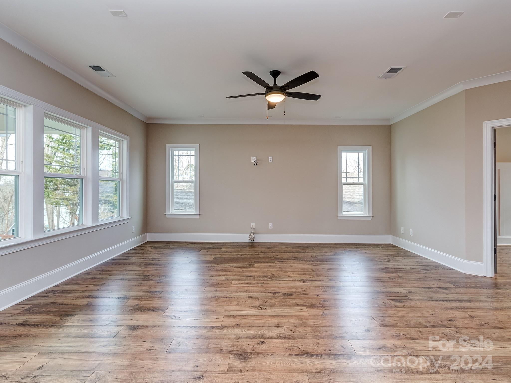 Tega Cay - Residential