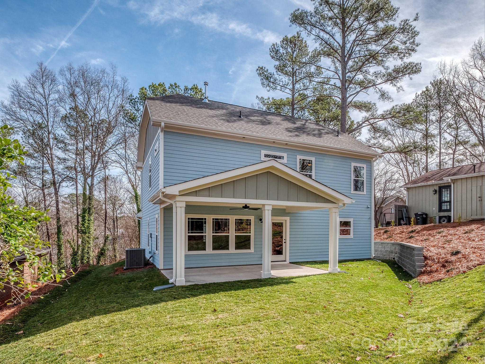 Tega Cay - Residential