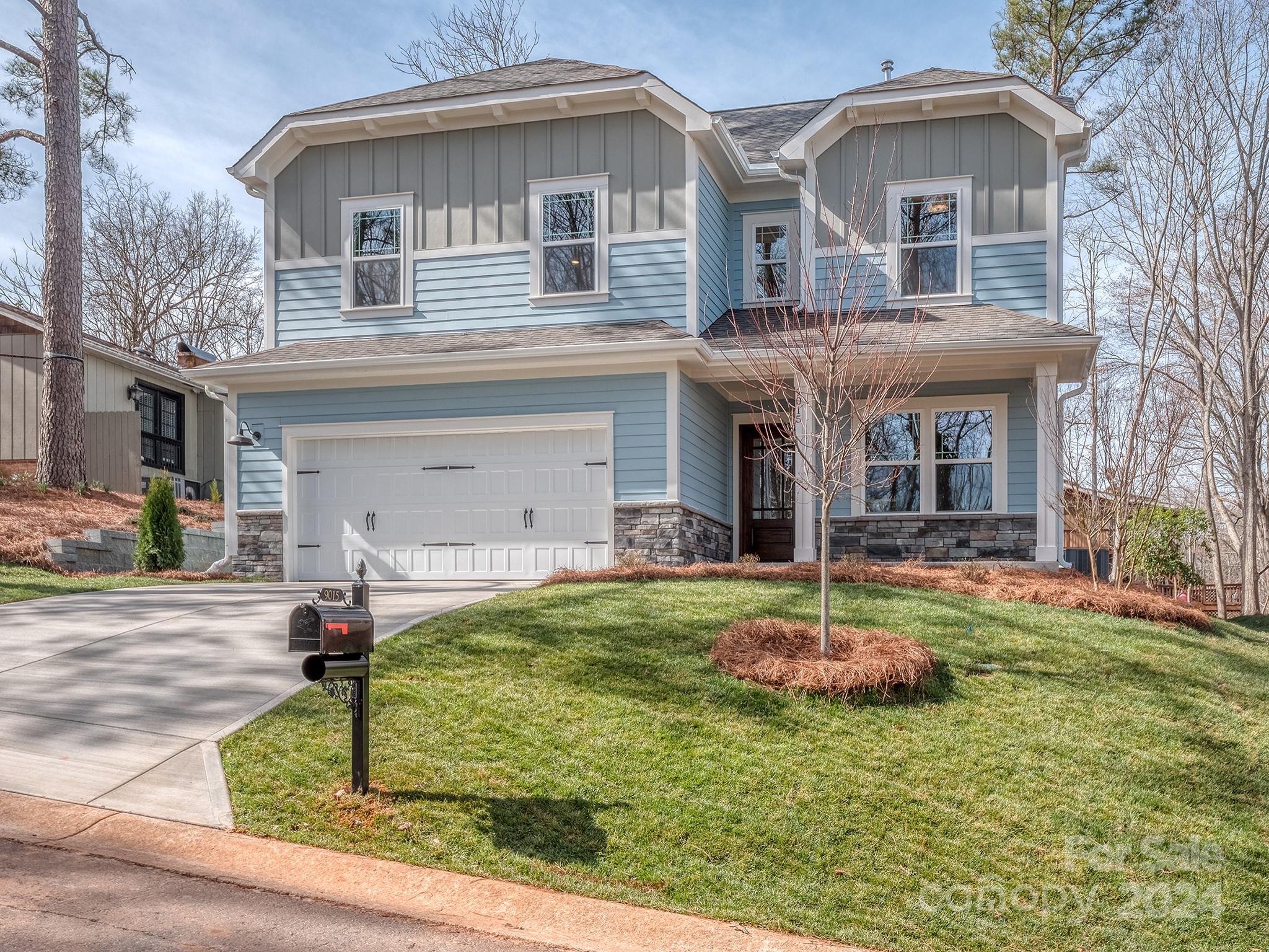 Tega Cay - Residential