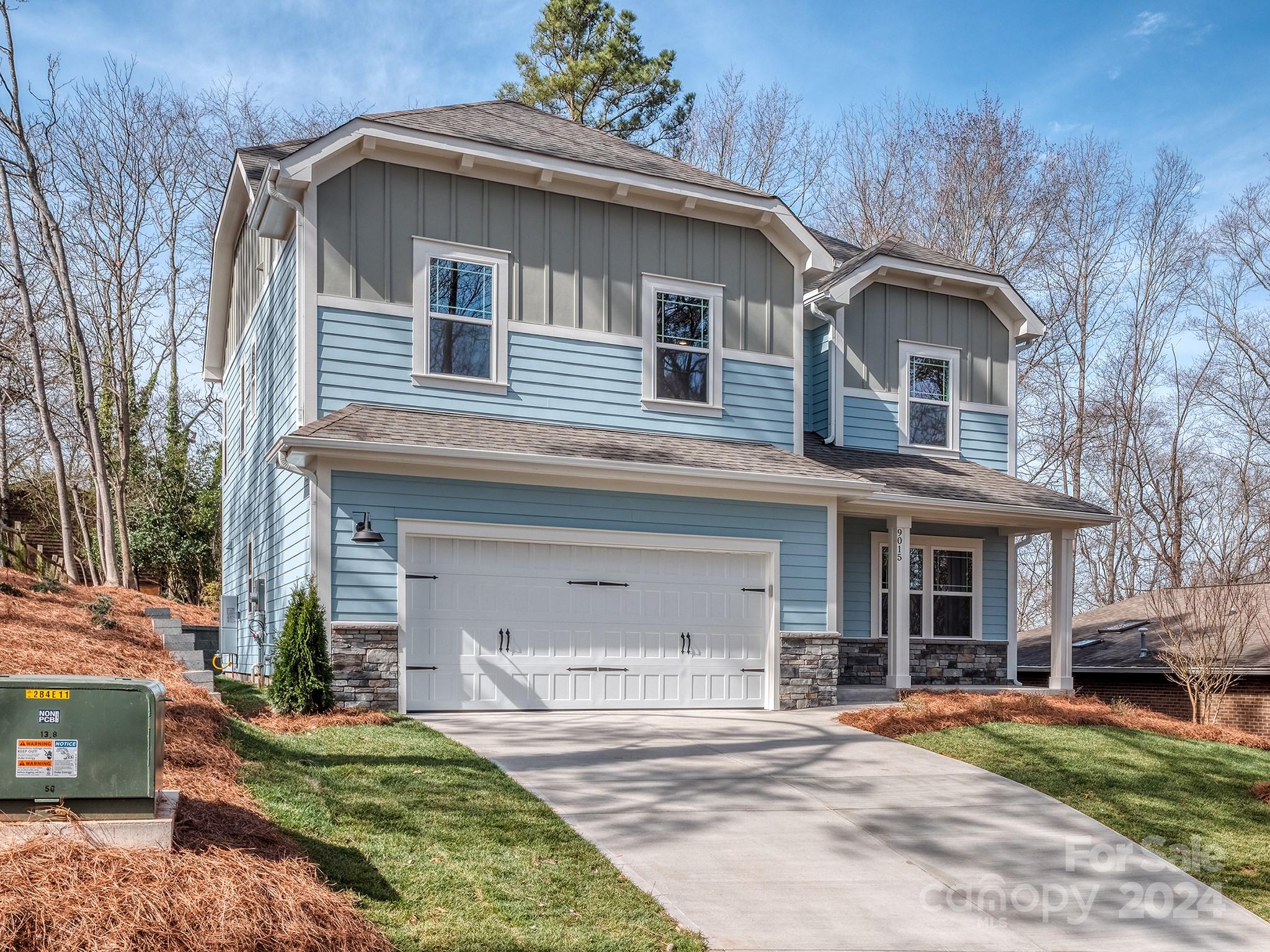 Tega Cay - Residential