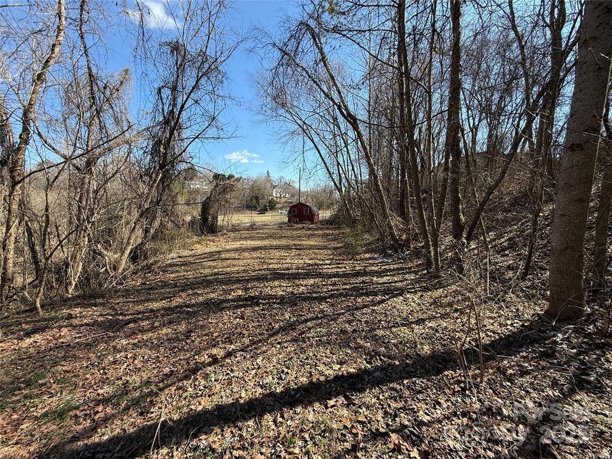 Conveniently located off of Hwy 127, Hwy 321 & just minutes to I-40. This 1.09 acre can accomodate a single family home or a duplex. City of Brookford Zoning. City water & sewer are available with a tap fee required.