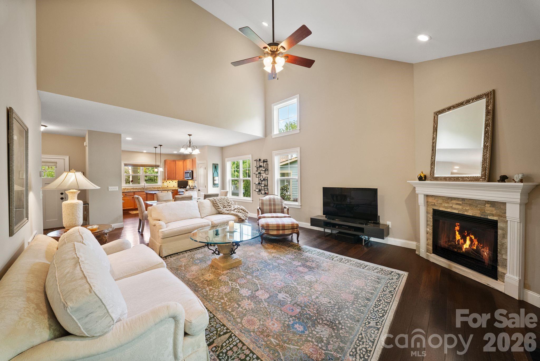 Cottages at Glenn Oaks - Residential