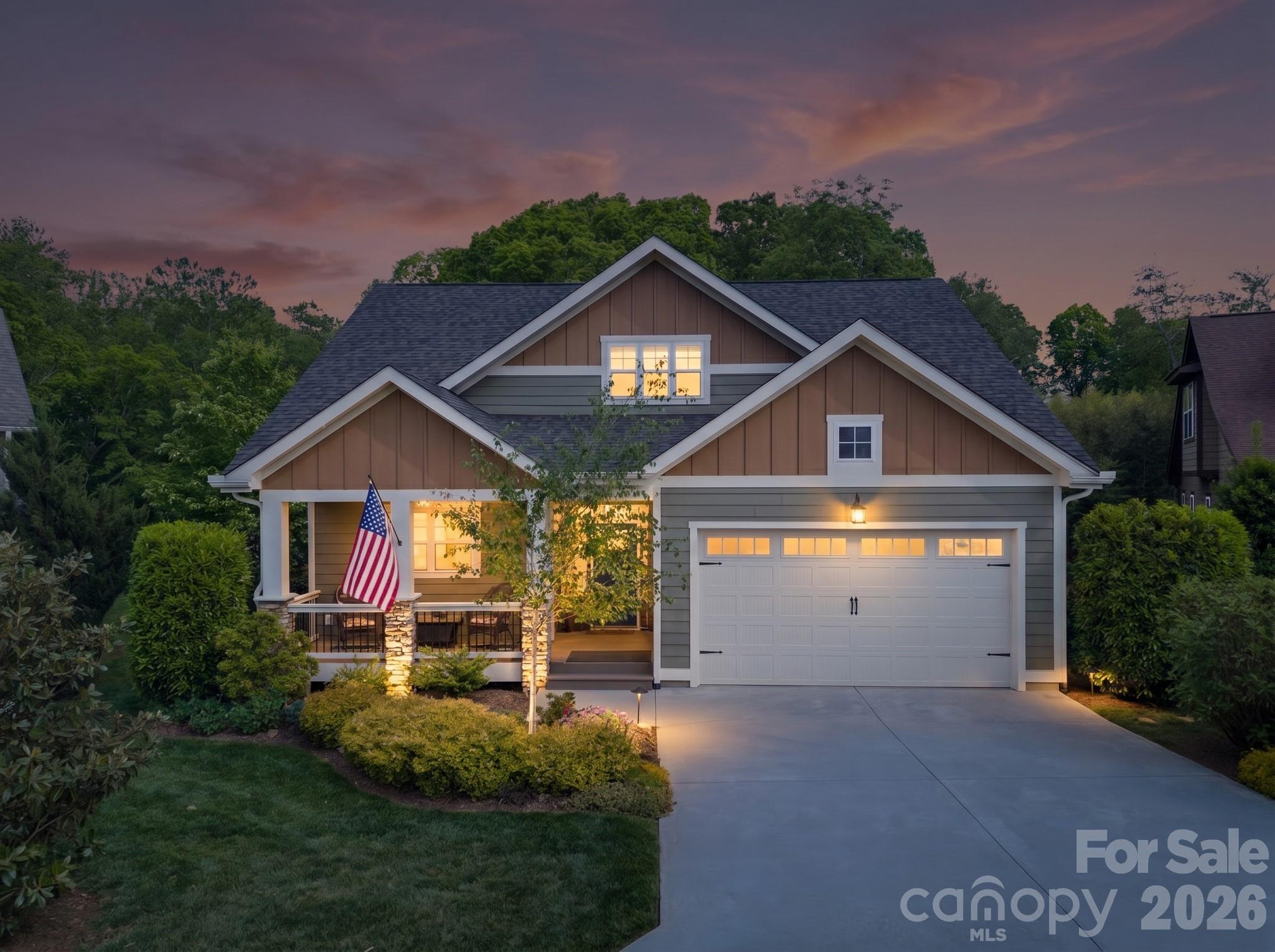 Cottages at Glenn Oaks - Residential