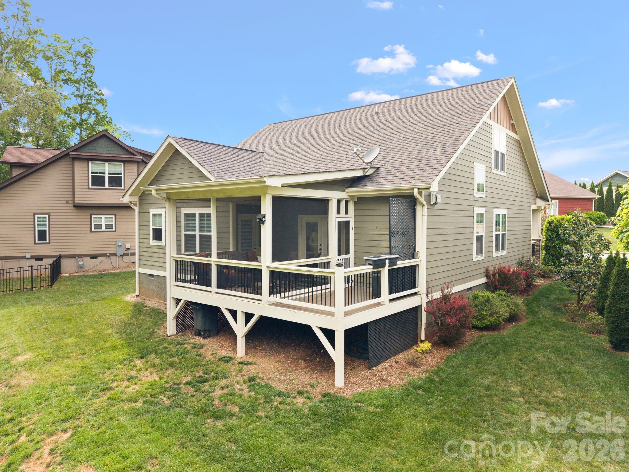 22 Asher Lane
