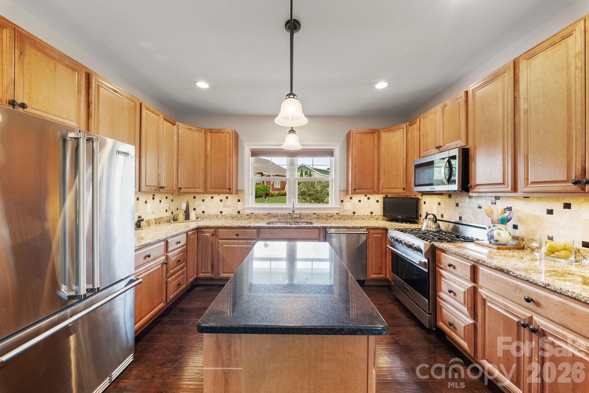 Cottages at Glenn Oaks - Residential