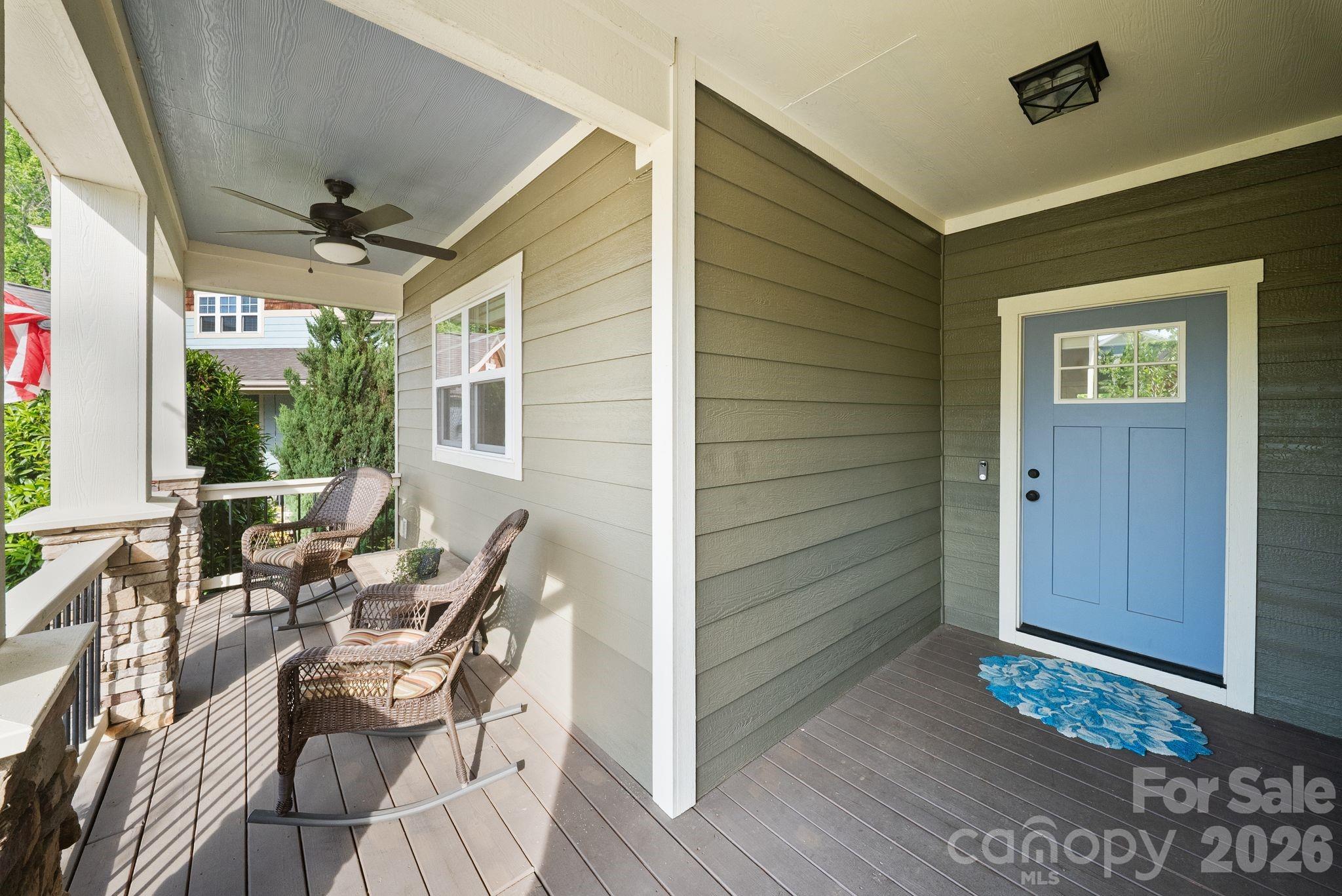 Cottages at Glenn Oaks - Residential
