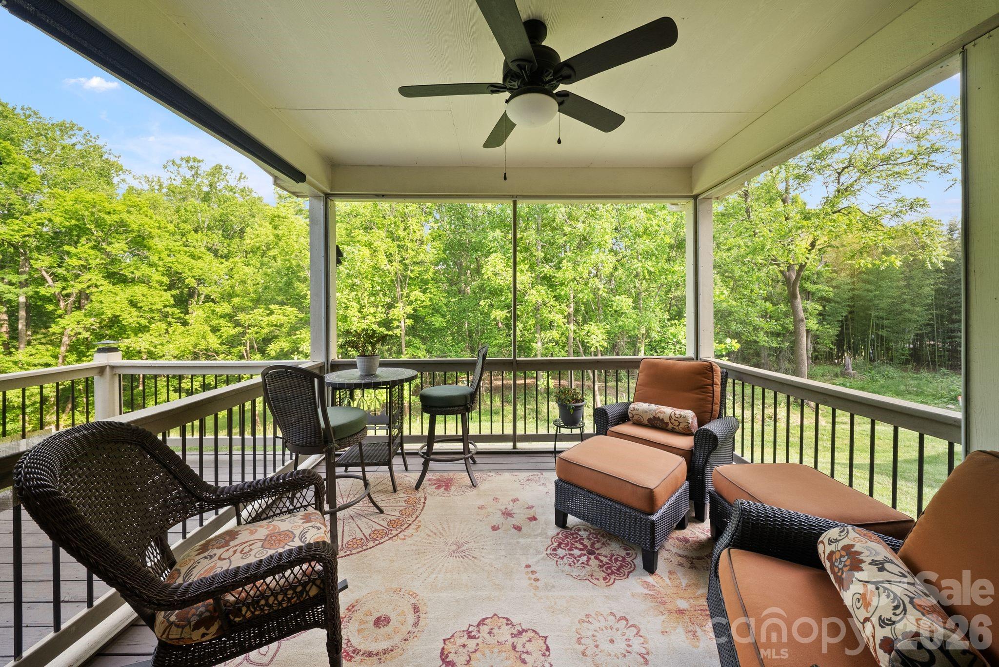 Cottages at Glenn Oaks - Residential