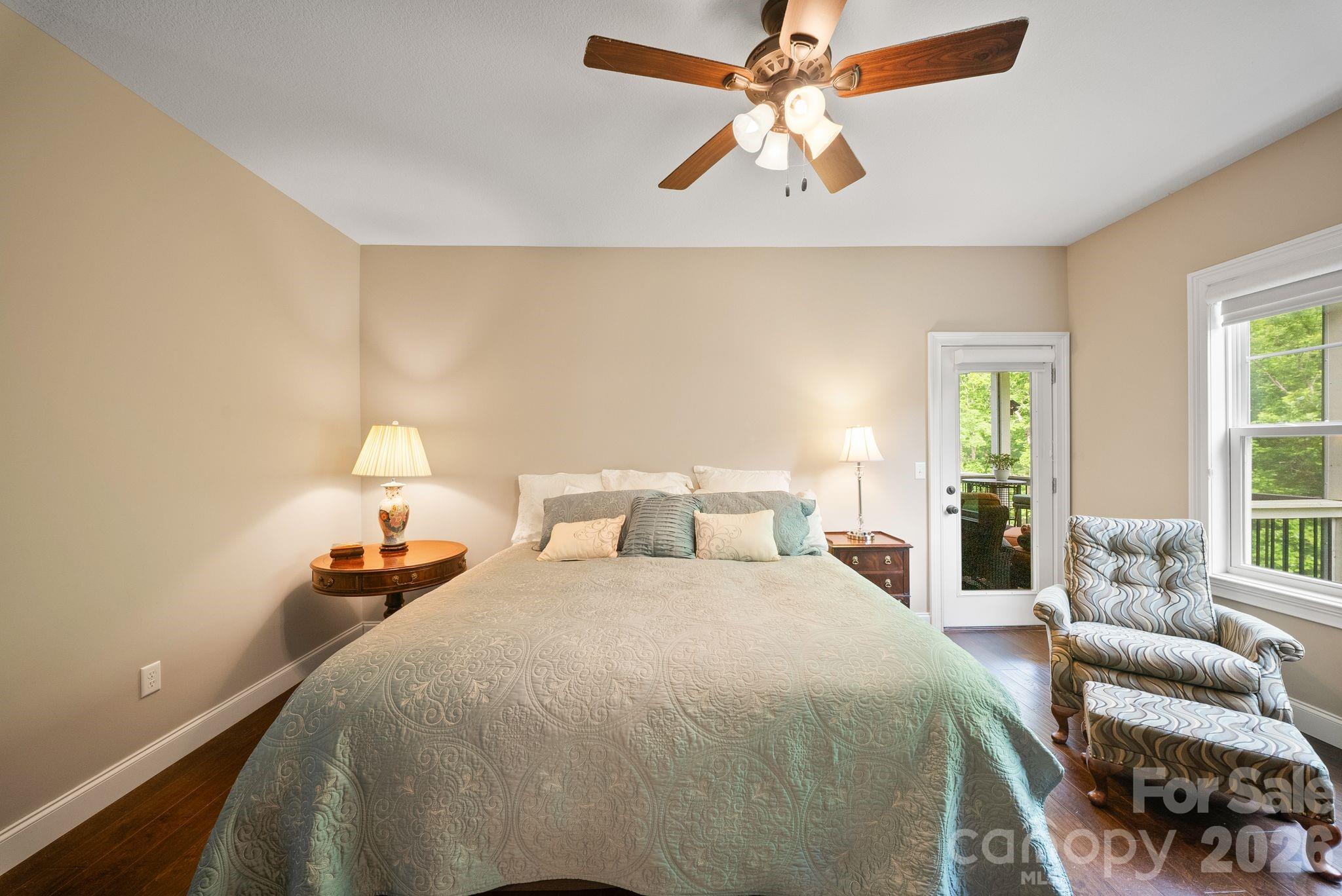 Cottages at Glenn Oaks - Residential