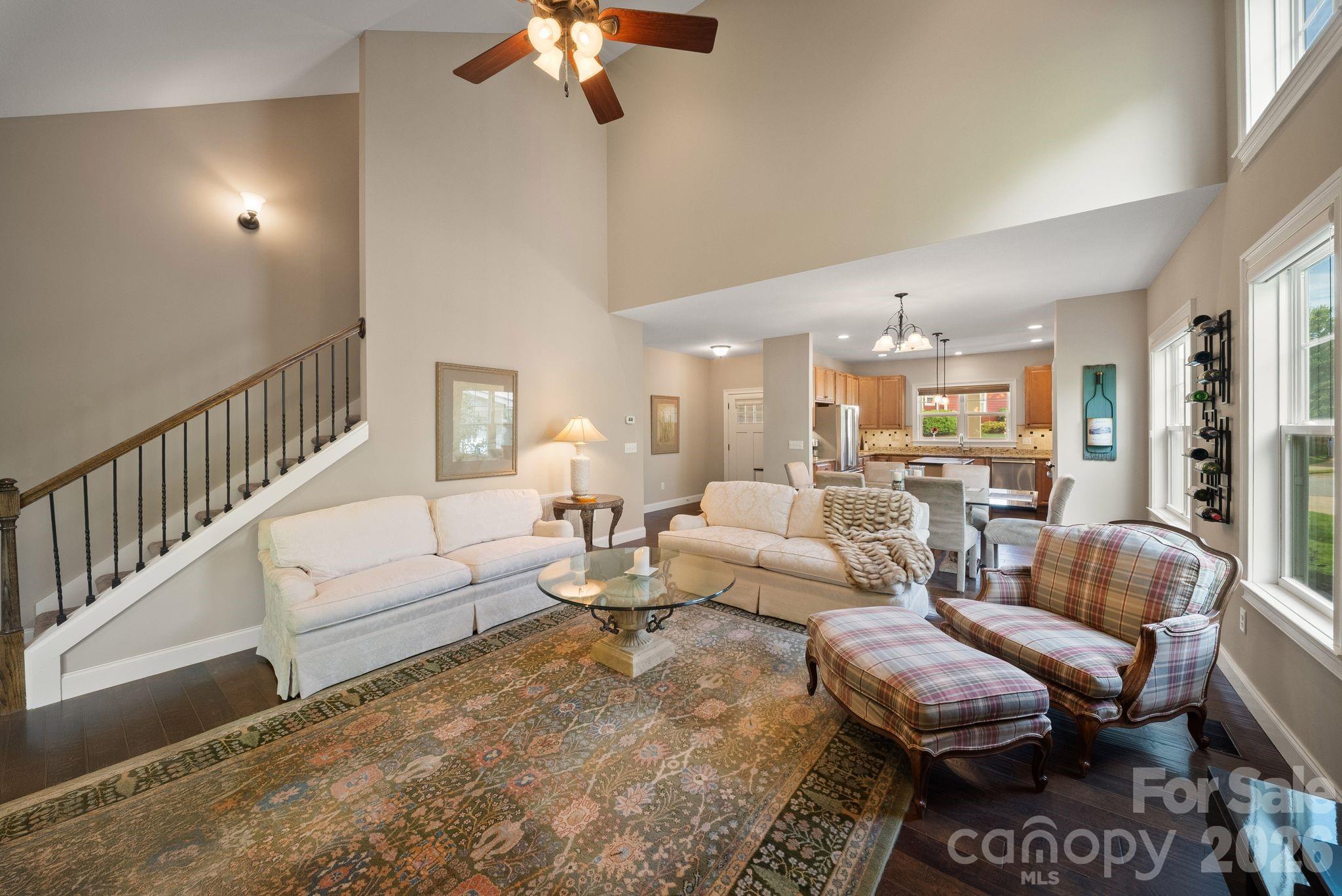 Cottages at Glenn Oaks - Residential