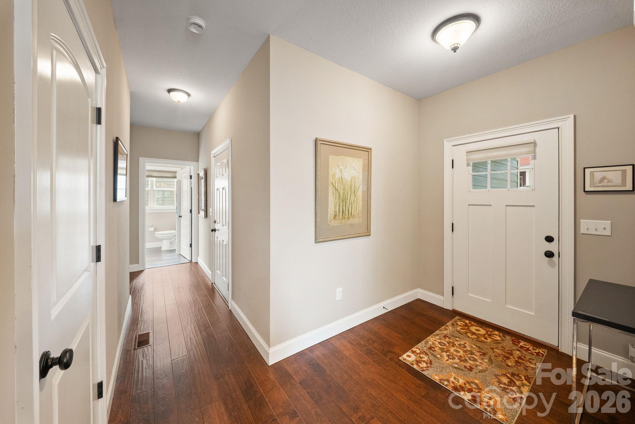 Cottages at Glenn Oaks - Residential