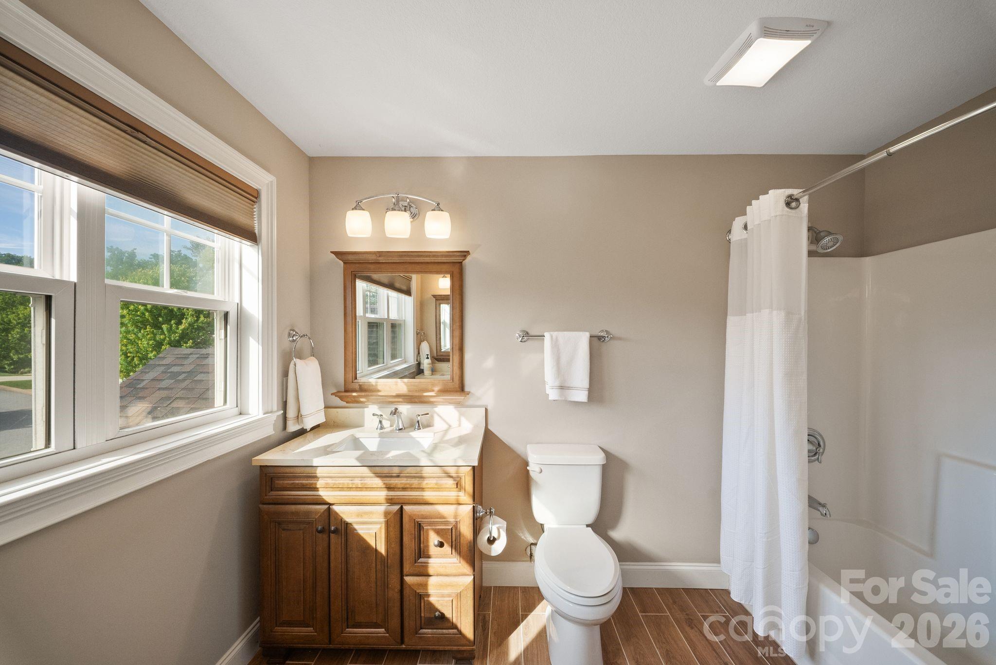 Cottages at Glenn Oaks - Residential