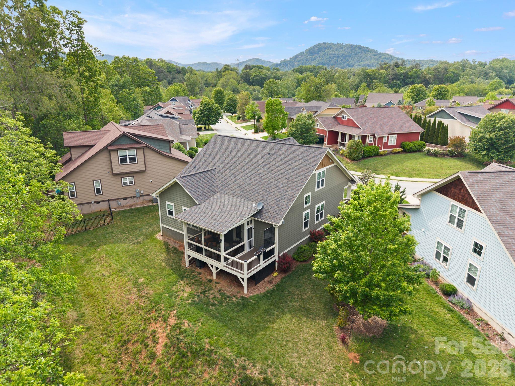 22 Asher Lane