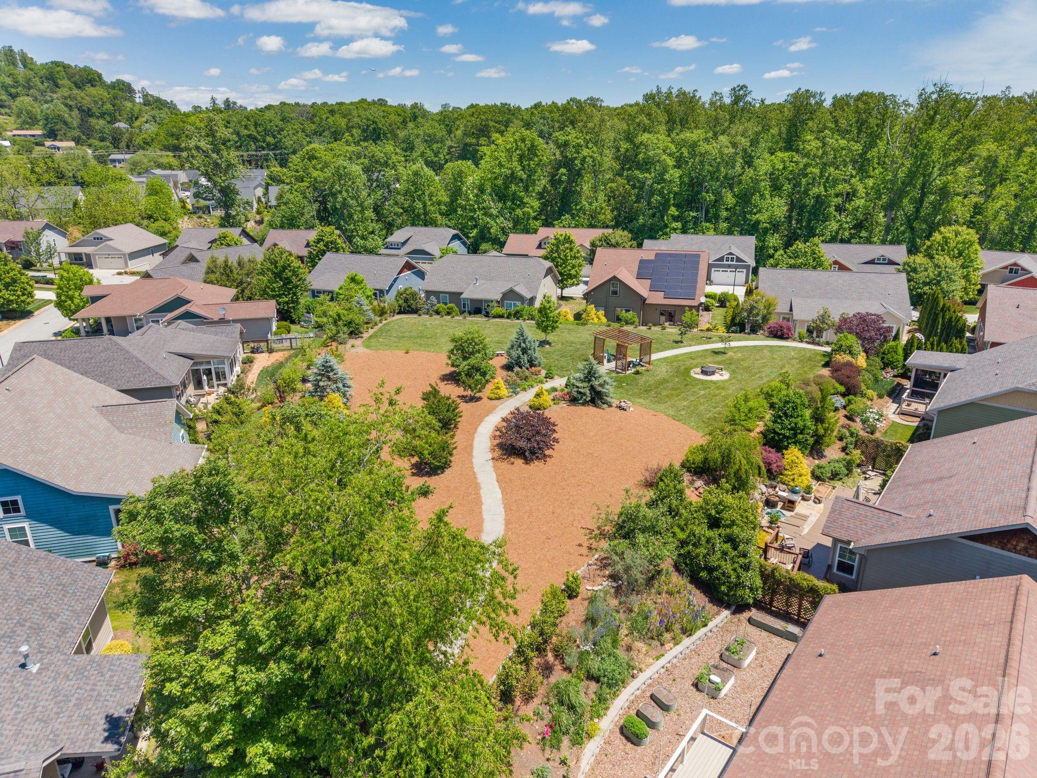 Cottages at Glenn Oaks - Residential