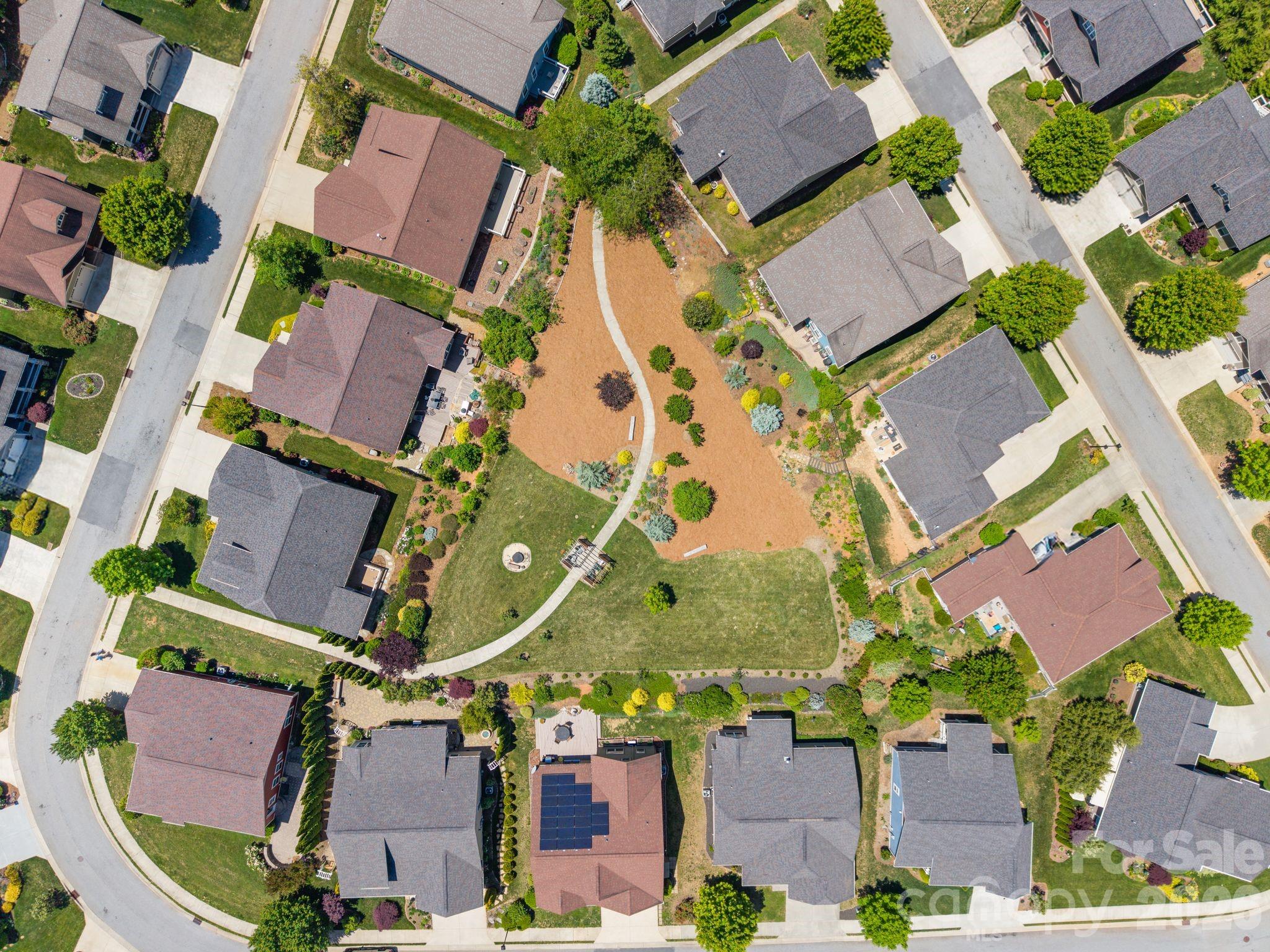 Cottages at Glenn Oaks - Residential