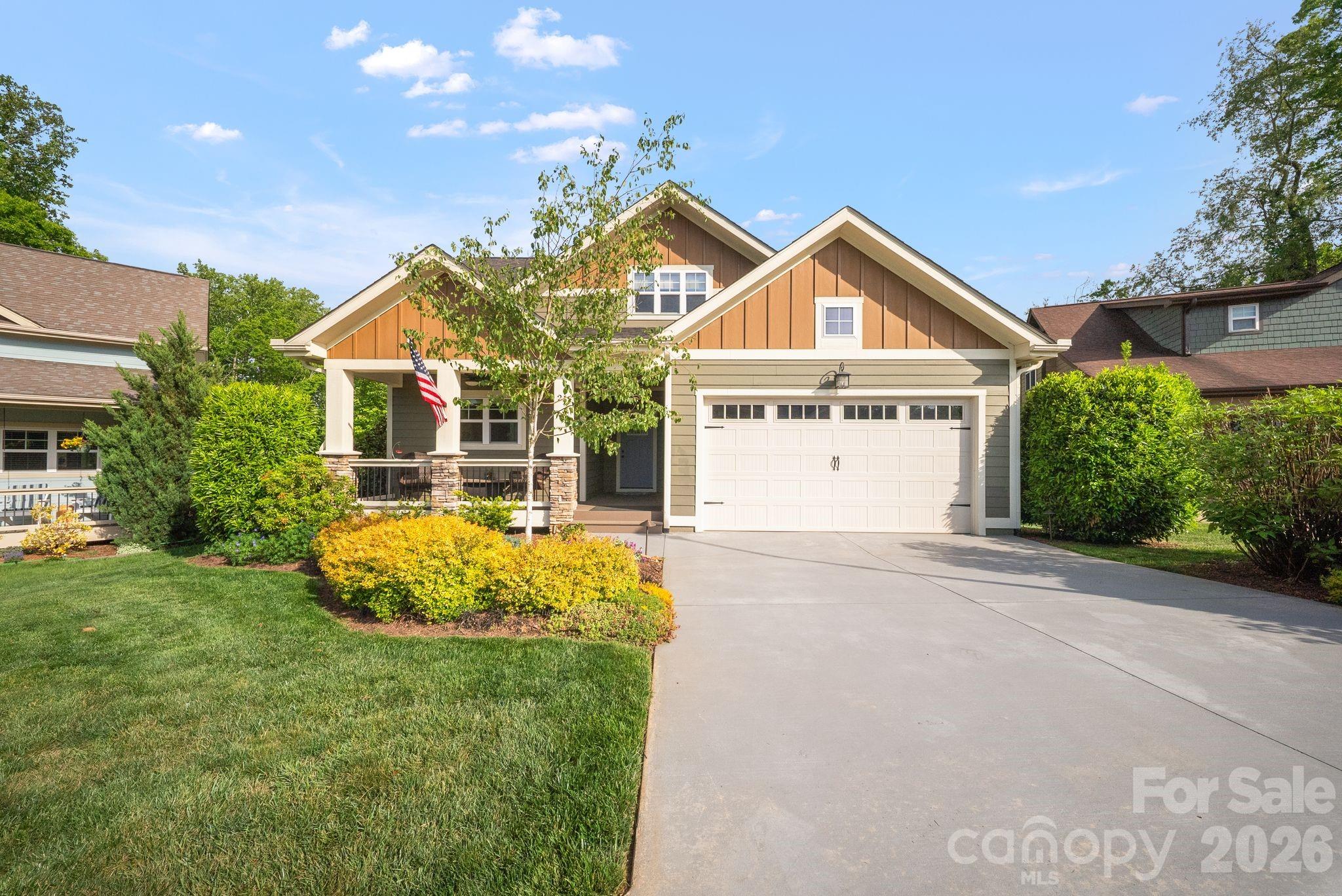 22 Asher Lane