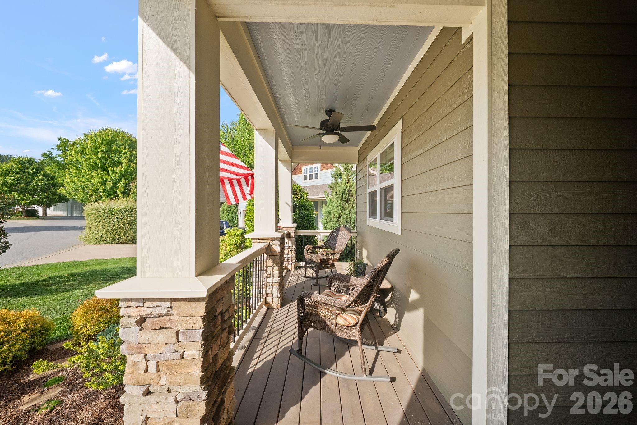22 Asher Lane